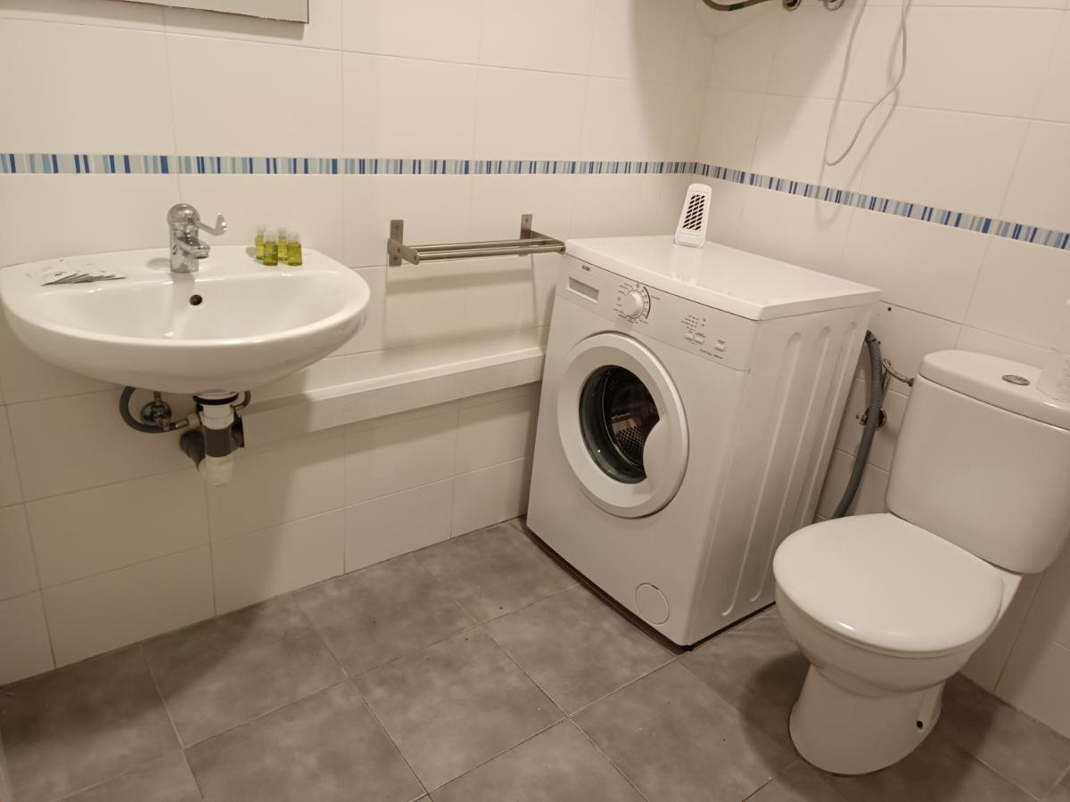 Apartamento Bajo En Mentidero Cadiz Exterior photo